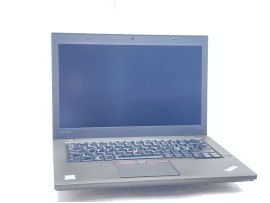 Lenovo ThinkPad T460 14" i5-6200U 8GB 260GB клас А
