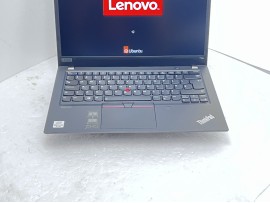 Lenovo ThinkPad T14s 14" Touch i5-10310U 16GB 510GB клас А