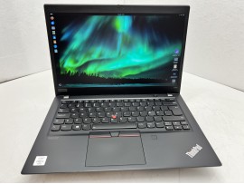Lenovo ThinkPad T14s 14" i5-10310U 16GB 510GB клас А