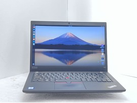Lenovo ThinkPad T490 14" i7-8665U 32GB 510GB клас А