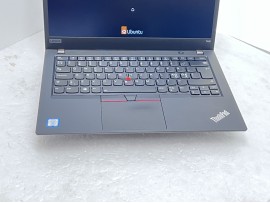 Lenovo ThinkPad T490 14" i7-8665U 32GB 510GB клас А