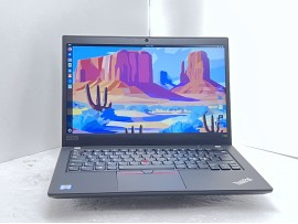 Lenovo ThinkPad T490 14" i7-8665U 32GB 510GB клас А