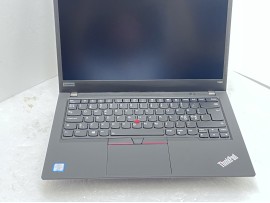 Lenovo ThinkPad T490 14" i7-8665U 32GB 510GB клас А