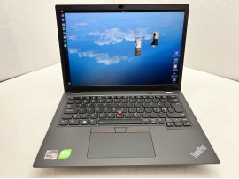 Lenovo ThinkPad L13 G4 13.3" Ryzen 5 PRO 7530U 16GB 510GB клас Като Нов