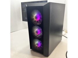 SubGo CMT160 CORE ULTRA 9 285K 32GB 1TB Intel® Graphics