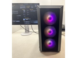SubGo CMT160 CORE ULTRA 9 285K 32GB 1TB Intel® Graphics