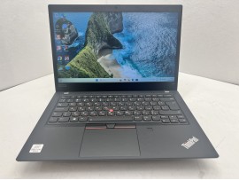Lenovo ThinkPad T14 G1 14" i7-10610U 16GB 1TB клас Б