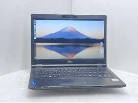 Fujitsu LIFEBOOK E5411 14" i5-1135G7 16GB 510GB клас А