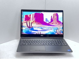 Dell Precision 7560 15.6" Touch i7-11850H 32GB 510GB клас А