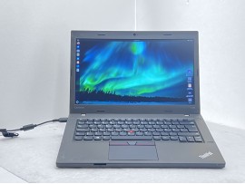 Lenovo ThinkPad L470 14" i7-7500U 8GB 260GB клас А