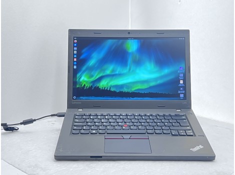Lenovo ThinkPad L470 14" i7-7500U 8GB 260GB клас А