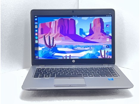 HP EliteBook 840 G2 14" i5-5300U 8GB 180GB клас А