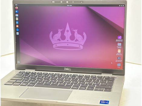 Dell Latitude 7320 13.3" touch i7-1185G7 32GB 1020GB клас А