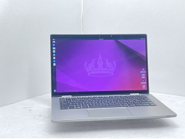 Dell Latitude 7320 13.3" touch i7-1185G7 32GB 1020GB клас А