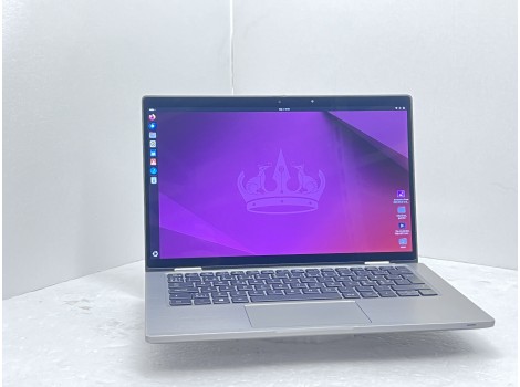 Dell Latitude 7320 13.3" touch i7-1185G7 32GB 1020GB клас А