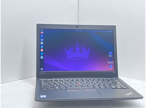 Lenovo ThinkPad L390 13.3" i3-8145U 8GB 260GB клас А