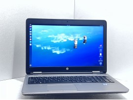 HP ProBook 650 G2 15.6" i5-6200U 8GB 1000GB клас Б