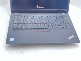 Lenovo ThinkPad T480s 14" i5-8250U 16GB 260GB клас А