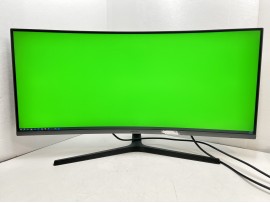 Samsung C34H890WGR 34" (клас А)