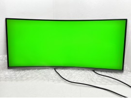 Samsung C34H890WGR 34" (клас А)