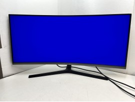 Samsung C34H890WGR 34" (клас А)