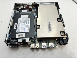 HP EliteDesk 800 G1 i5-4570T 8GB 130GB HD 4600