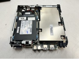 HP EliteDesk 800 G1 i5-4590T 8GB 130GB HD 4600