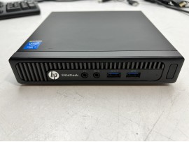 HP EliteDesk 800 G1 i5-4590T 8GB 240GB HD 4600
