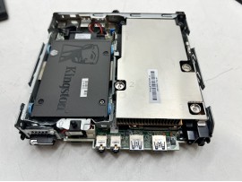 HP EliteDesk 800 G1 i5-4590T 8GB 240GB HD 4600