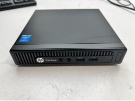 HP EliteDesk 800 G1 i5-4590T 8GB 130GB HD 4600