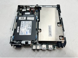 HP EliteDesk 800 G1 i5-4590T 8GB 130GB HD 4600