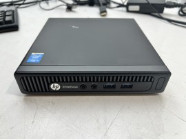 HP EliteDesk 800 G1 i5-4590T 8GB 130GB HD 4600