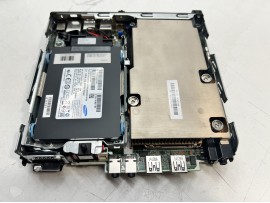 HP EliteDesk 800 G1 i5-4590T 8GB 130GB HD 4600