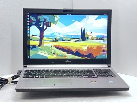 Fujitsu CELSIUS H760 15.6" i7-6820HQ 16GB 260GB клас А
