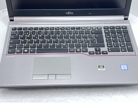 Fujitsu CELSIUS H760 15.6" i7-6820HQ 16GB 260GB клас А