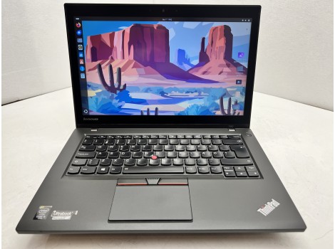 Lenovo ThinkPad T450 14" touch i5-5300U 8GB 260GB клас Б