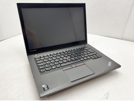 Lenovo ThinkPad T450 14" touch i5-5300U 8GB 260GB клас А