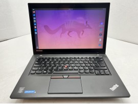 Lenovo ThinkPad T450 14" touch i5-5300U 8GB 260GB клас А