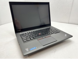 Lenovo ThinkPad T450 14" touch i5-5300U 8GB 260GB клас А