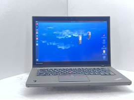 Lenovo ThinkPad T450 14" touch i5-5300U 8GB 260GB клас А