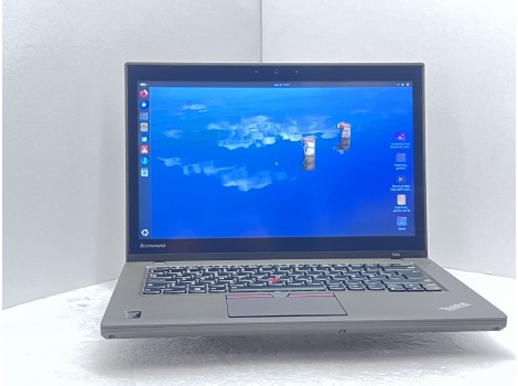 Lenovo ThinkPad T450 14" touch i5-5300U 8GB 260GB клас А
