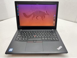 Lenovo ThinkPad T470 14" i5-6300U 8GB 260GB клас А