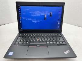 Lenovo ThinkPad L390 13.3" i3-8145U 8GB 130GB клас А