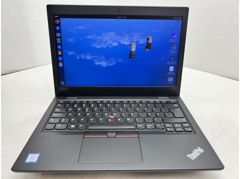 Lenovo ThinkPad L390 13.3" i3-8145U 8GB 130GB клас А