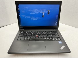 Lenovo ThinkPad T470 14" i5-7300U 8GB 260GB клас А