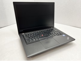 Lenovo ThinkPad T470 14" i5-7300U 8GB 260GB клас А
