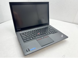 Lenovo ThinkPad T450 14" i5-5300U 8GB 260GB клас Като Нов