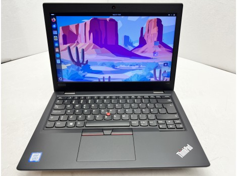 Lenovo ThinkPad L390 13.3" i3-8145U 8GB 260GB клас Като Нов