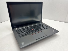 Lenovo ThinkPad T450 14" i5-5300U 8GB 260GB клас А