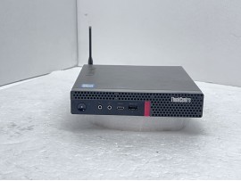 Lenovo ThinkCentre M920q i5-8500T 8GB 260GB UHD 630